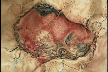 Ces œuvres préhistoriques qui ont influencé les artistes modernes