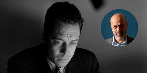 Inoubliable Camus