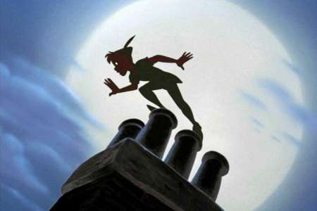 «Peter Pan», la véritable histoire de l'enfant qui ne voulait pas grandir