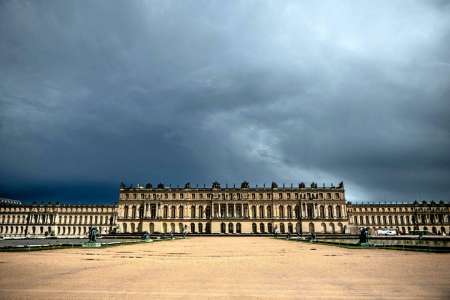 Le château de Versailles est-il hanté ?