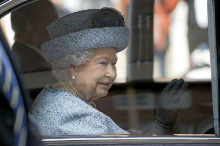 Une note historique sur les dernières heures d’Elizabeth II rendue publique