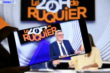 « Je n’étais pas spécialement heureux » : Laurent Ruquier revient sur son expérience à BFMTV