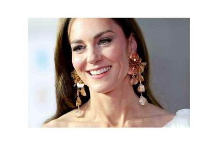 Royaume-Uni : Kate Middleton hospitalisée après une lourde intervention chirurgicale