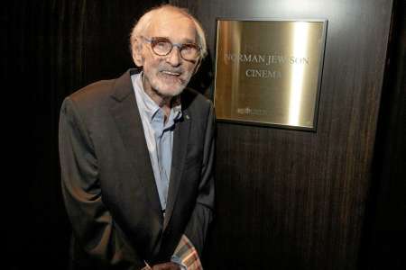 Décès de Norman Jewison, réalisateur de « Dans la chaleur de la nuit »
