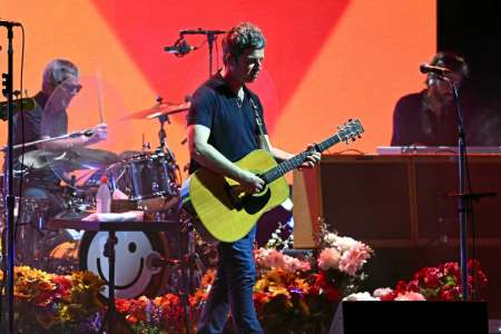 Noel Gallagher annonce la sortie d’un album acoustique 