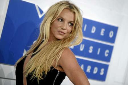 Britney Spears : ses excuses à son ex Justin Timberlake