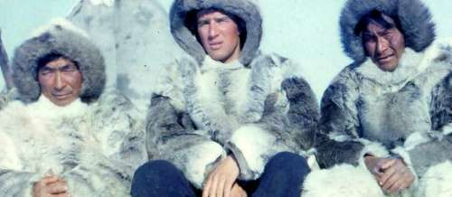Jean Malaurie, mort de l’explorateur de l’Arctique à 101 ans