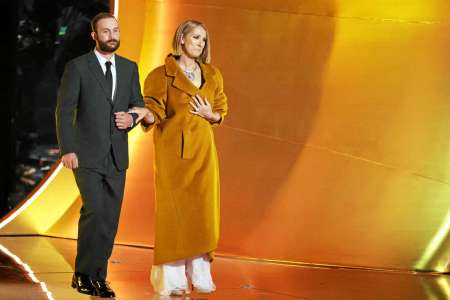 Céline Dion : après son apparition surprise aux Grammy Awards, la star peut-elle remonter sur scène ?