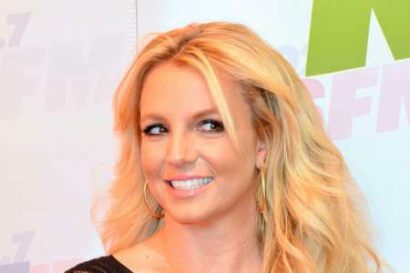 Britney Spears affirme avoir eu une aventure avec Ben Affleck 