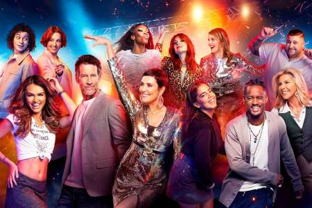 « Danse avec les stars » : l’émission de TF1 porte enfin bien son nom