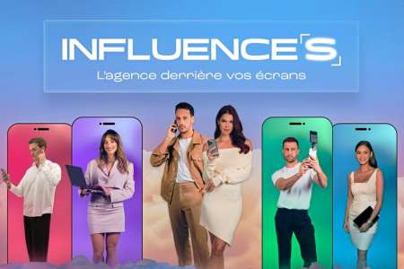 « Influence(s) » : la série de télé-réalité qui dépeint le monde insipide des influenceurs