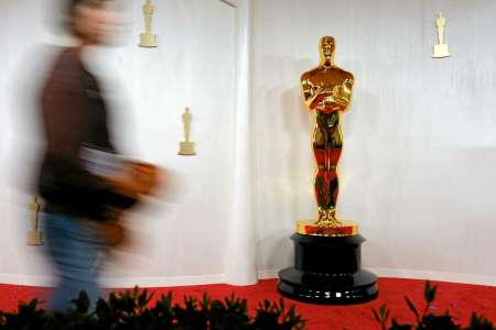 Oscars 2024 : où et quand regarder la cérémonie ?