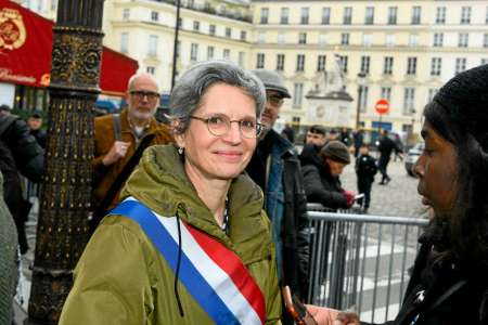« Moi aussi, Michel, je t’aime » : Sandrine Rousseau répond à Michel Sardou