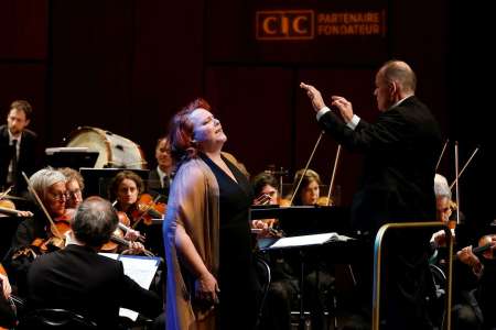 Un grand Mahler frappe le Festival d’Aix-en-Provence