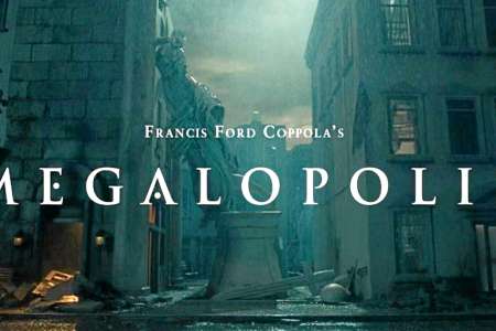 « Megalopolis » de Coppola sera distribué en France par Le Pacte