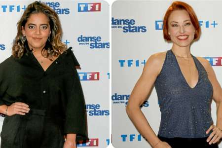« Danse avec les stars » : Inès Reg ou Natasha St-Pier, qui va sortir gagnante du jeu de TF1 ?