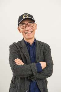 Rencontre avec Yoshiyuki Tomino, créateur de la saga Gundam