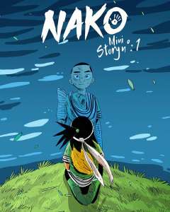 Exclusivité - Aperçu de Nako - Mini stories