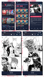 Tsubomi, nouveau projet d'éditeur pour soutenir de nouveaux talents du manga