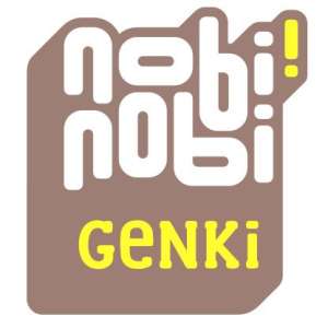 nobi nobi ! lance la collection Genki avec 3 nouveaux titres dont 1 très attendu