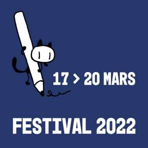 Les nouvelles dates du Festival International de la BD d'Angoulême dévoilées