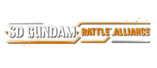 Un nouveau jeu Gundam annoncé