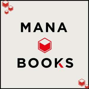 Des changements de prix chez Mana Books