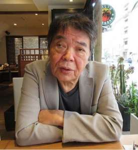 Kazuyoshi Torii, l'auteur de Docteur Toilette, nous a quitté