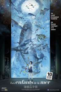 Le film Les enfants de la mer bientôt en DVD & Blu-ray
