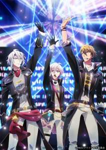 Anime - Idolish7 - Third Beat - Episode #27 - Force d'attraction