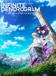 Anime - Infinite Dendrogram - Episode #12 - Le roi de la destruction