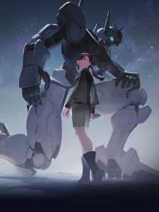 La série animée Mobile Suit Gundam - The Witch From Mercury se dévoile