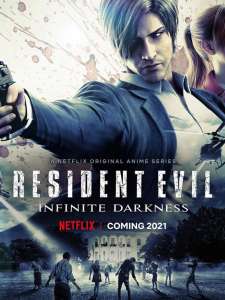 Une date précise et un nouveau trailer français pour Resident Evil : Infinite Darkness
