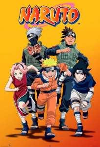 Naruto et One Piece diffusés pour la 1e fois en HD sur Mangas