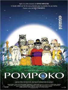 La 3e fournée de films Ghibli arrive sur Netflix aujourd'hui
