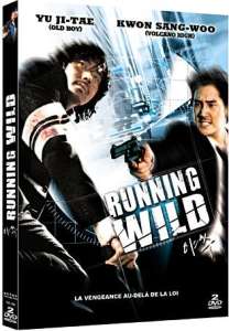 Chronique Ciné Asie - Running Wild