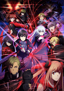 Anime - Scarlet Nexus - Episode #26 - L'avenir de chacun