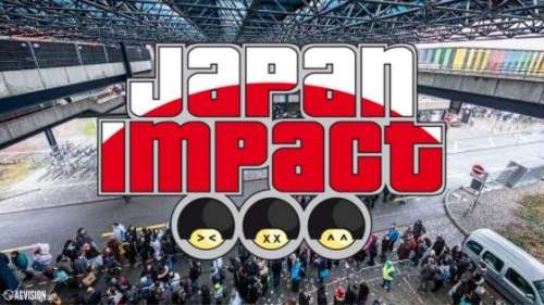 Nouvelle édition en approche pour le salon suisse Japan Impact