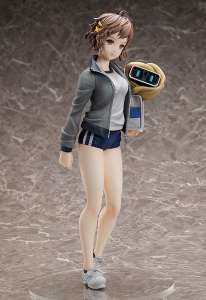Une première figurine pour Minami Natsuno