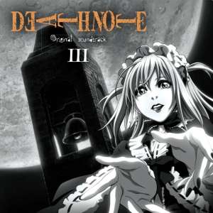 La troisième OST de Death Note arrive en vinyle