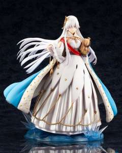 Une première figurine pour Anastasia de Fate/Grand Order