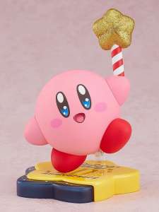 Une nouvelle Nendoroid pour Kirby