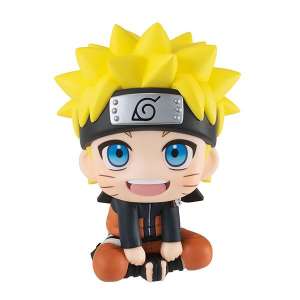 La gamme Look Up accueille Naruto et Kakashi