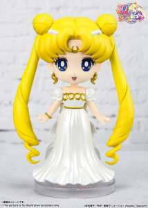 Deux Figuarts Mini de plus pour Sailor Moon