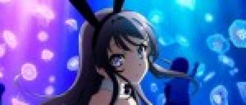 Anime - Rascal Does Not Dream of Bunny Girl Senpai - Episode #1