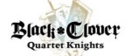La date de sortie du Jeu Black Clover Quartet Knights dévoilée
