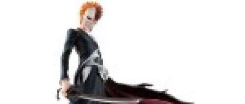 Une nouvelle figurine G.E.M. pour Ichigo Kurosaki