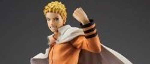 Naruto Uzumaki de retour dans la gamme G.E.M. pour une figurine inspirée de Boruto