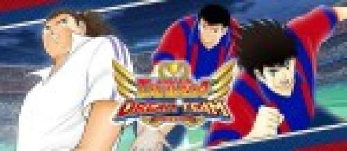 Le jeu Captain Tsubasa: Dream Team bientôt disponible en France
