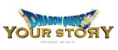 Première bande-annonce pour le film Dragon Quest - Your Story